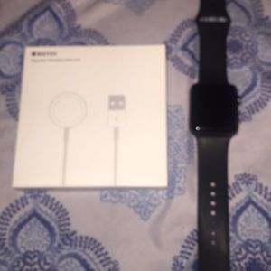 Apple Watch series 2